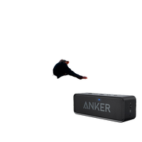 Anker SoundCore Bluetooth negro  Altavoz
