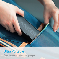 Anker SoundCore Bluetooth negro  Altavoz