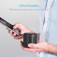Anker SoundCore mini Bluetooth negro  Altavoz