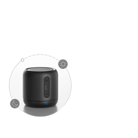 Anker SoundCore mini Bluetooth negro  Altavoz