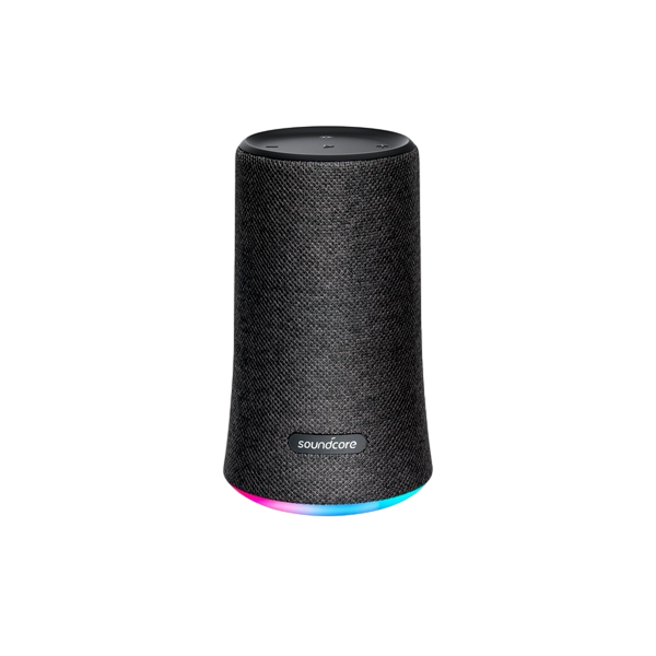 Anker SoundCore Flare Bluetooth negro Altavoz Anker SoundCore Flare Bluetooth negro Altavoz