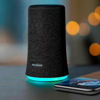 Anker SoundCore Flare Bluetooth negro  Altavoz