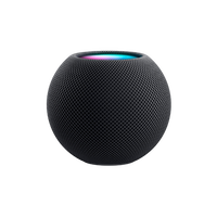Apple HomePod mini Gris Espacial  MY5G2YA  Altavoz Inteligente