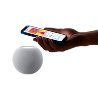 Apple HomePod mini Blanco  MY5H2YA  Altavoz Inteligente