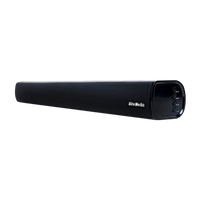 Avermedia SonicBlast GS331B Gaming 40W BT Barra de sonido Avermedia SonicBlast GS331B Gaming 40W BT Barra de sonido