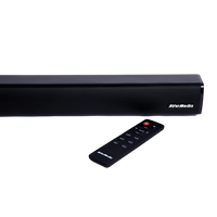 Avermedia SonicBlast GS331B Gaming 40W BT Barra de sonido Avermedia SonicBlast GS331B Gaming 40W BT Barra de sonido