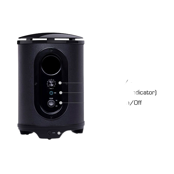 Avermedia SonicBlast GS335 Gaming 70W BT Subwoofer Avermedia SonicBlast GS335 Gaming 70W BT Subwoofer