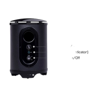 Avermedia SonicBlast GS335 Gaming 70W BT  Subwoofer