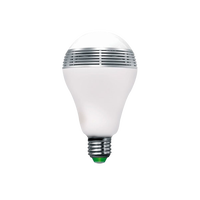 BoMBilla concetronic con altavoz  Altavoz