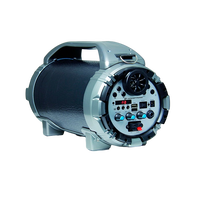 Conceptronic CSPKBTBASSACTION BT USBMicroSD  Altavoz