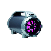 Conceptronic CSPKBTBASSACTION BT USBMicroSD  Altavoz