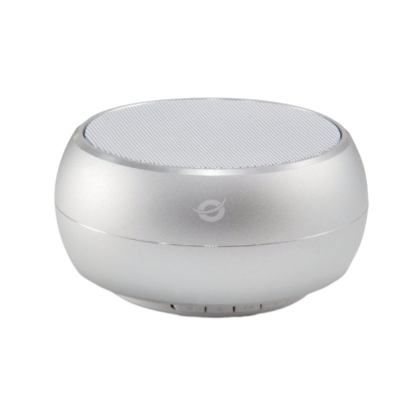 Conceptronic Beattie gris BT  Altavoz Conceptronic Beattie gris BT  Altavoz