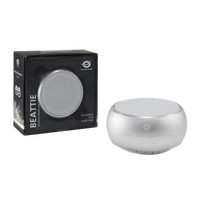 Conceptronic Beattie gris BT  Altavoz