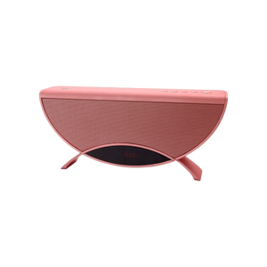 Conceptronic Apollyon rojo bluetooth 2 x 5W Altavoz Conceptronic Apollyon rojo bluetooth 2 x 5W Altavoz