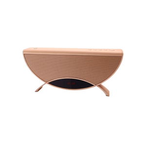 Conceptronic Apollyon oro bluetooth 2 x 5W Altavoz Conceptronic Apollyon oro bluetooth 2 x 5W Altavoz