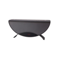 Conceptronic Apollyon gris bluetooth 2 x 5W  Altavoz