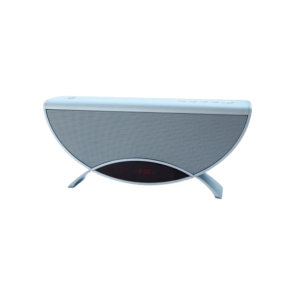 Conceptronic Apollyon azul bluetooth 2 x 5W Altavoz Conceptronic Apollyon azul bluetooth 2 x 5W Altavoz