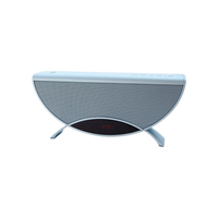 Conceptronic Apollyon azul bluetooth 2 x 5W Altavoz Conceptronic Apollyon azul bluetooth 2 x 5W Altavoz