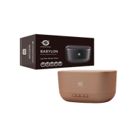 Conceptronic Babylon oro bluetooth 2 x 5W Altavoz Conceptronic Babylon oro bluetooth 2 x 5W Altavoz
