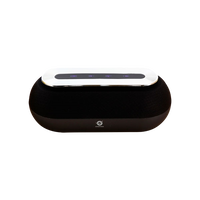 Conceptronic Dunkan gris bluetooth 2 x 5W  Altavoz