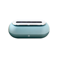 Conceptronic Dunkan azul bluetooth 2 x 5W Altavoz Conceptronic Dunkan azul bluetooth 2 x 5W Altavoz