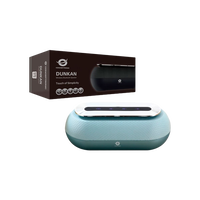 Conceptronic Dunkan azul bluetooth 2 x 5W Altavoz Conceptronic Dunkan azul bluetooth 2 x 5W Altavoz