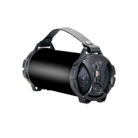 Conceptronic Wynn negro   Altavoz