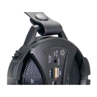 Conceptronic Wynn negro   Altavoz