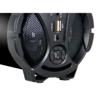 Conceptronic Wynn negro   Altavoz