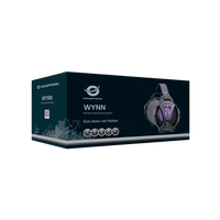 Conceptronic Wynn negro   Altavoz