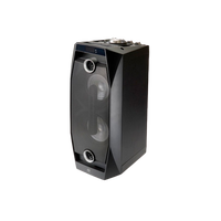 Conceptronic Disco 20W bluetooth negro Altavoz Conceptronic Disco 20W bluetooth negro Altavoz