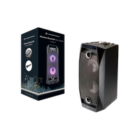 Conceptronic Disco 20W bluetooth negro Altavoz Conceptronic Disco 20W bluetooth negro Altavoz