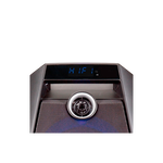 Conceptronic Disco 20W bluetooth negro Altavoz Conceptronic Disco 20W bluetooth negro Altavoz