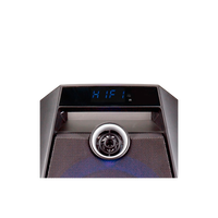 Conceptronic Disco 20W bluetooth negro Altavoz Conceptronic Disco 20W bluetooth negro Altavoz