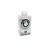 Conceptronic travel estereo blanco