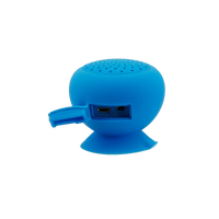 Conceptronic Bluetooth impermeable azul Altavoz Conceptronic Bluetooth impermeable azul Altavoz