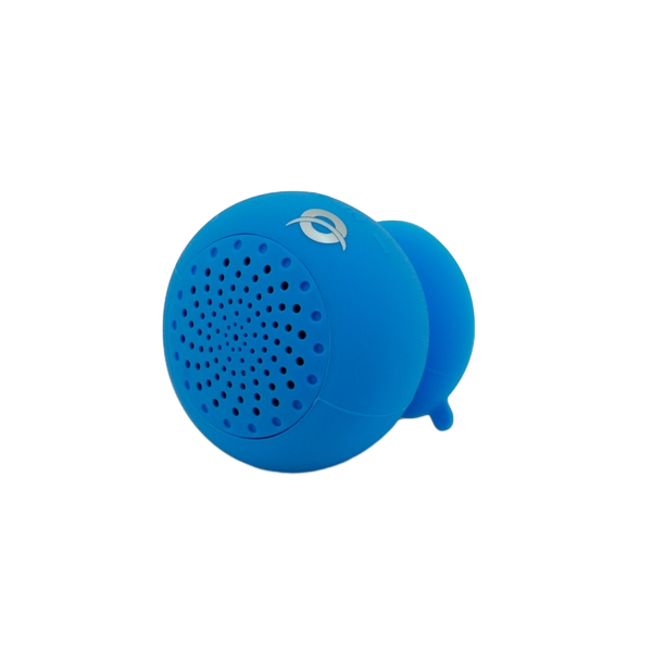 Conceptronic Bluetooth impermeable azul  Altavoz Conceptronic Bluetooth impermeable azul  Altavoz