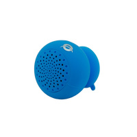 Conceptronic Bluetooth impermeable azul Altavoz Conceptronic Bluetooth impermeable azul Altavoz