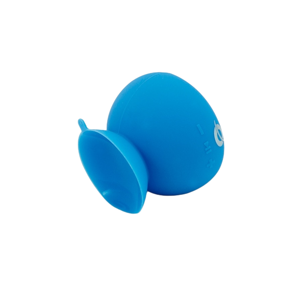 Conceptronic Bluetooth impermeable azul  Altavoz Conceptronic Bluetooth impermeable azul  Altavoz