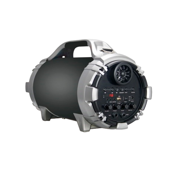 Conceptronic Massimo Bluethooth negro  Altavoz Conceptronic Massimo Bluethooth negro  Altavoz