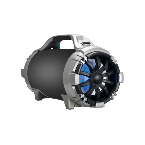 Conceptronic Massimo Bluethooth negro  Altavoz Conceptronic Massimo Bluethooth negro  Altavoz