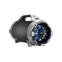 Conceptronic Massimo Bluethooth negro Altavoz Conceptronic Massimo Bluethooth negro Altavoz