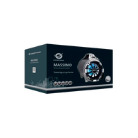 Conceptronic Massimo Bluethooth negro Altavoz Conceptronic Massimo Bluethooth negro Altavoz