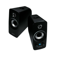 CREATIVE ALTAVOCES 20 INALÁMBRICO T15 BLUETOOTH NEGRO 51