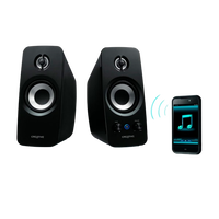 CREATIVE ALTAVOCES 20 INALÁMBRICO T15 BLUETOOTH NEGRO 51