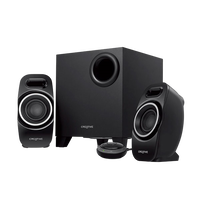Altavoces 21 Creative Inspire T3250 Bluetooth