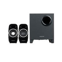Altavoces 21 Creative Inspire T3250 Bluetooth