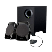 Creative Inspire 21 A120  Altavoces