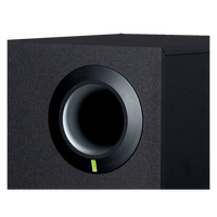 Creative Inspire 21 A120  Altavoces