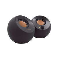 Creative Pebble 20 negro  Altavoces